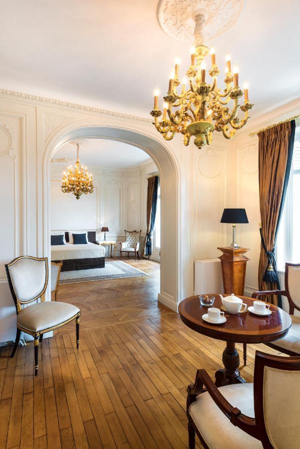 Domaine Des Myosotis, Chambres D'Hotes Saint-Honoré Exteriör bild